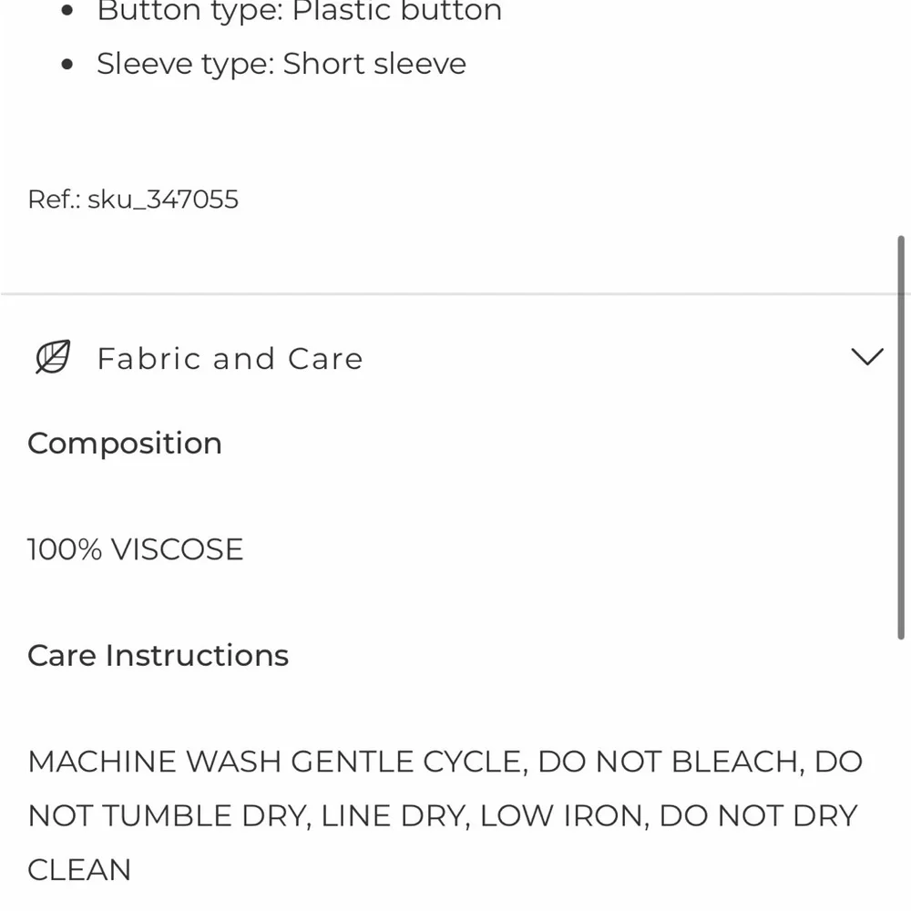 Farm Rio: Multicolor Graphic Pineapple Scarf Shirt - Picture 13 of 13